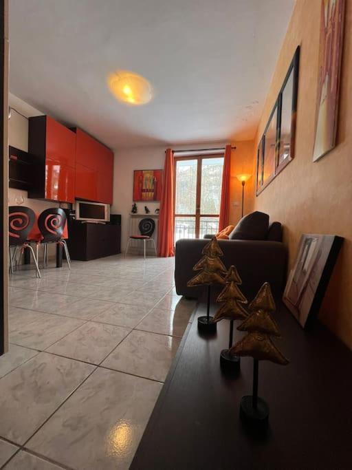 Apartamento Calda E Accogliente Limone Limone Piemonte Exterior foto
